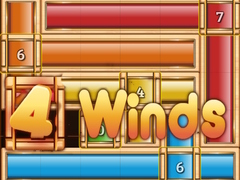 Jeu 4 Winds