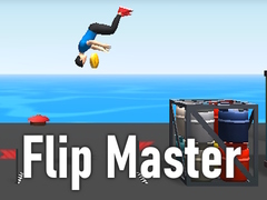 Jeu Flip Master