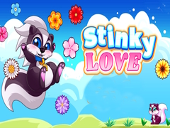 Jeu Stinky Love