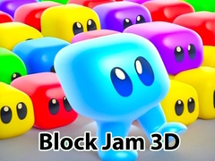 Jeu Block Jam 3D