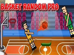 Jeu Basket Random Pro