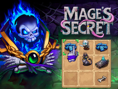 Jeu Mage's Secret