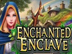 Jeu Enchanted Enclave