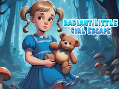 Jeu Radiant Little Girl Escape