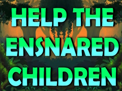 Jeu Help The Ensnared Children