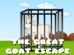 Jeu The Great Goat Escape