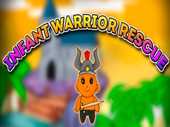 Jeu Infant Warrior Rescue