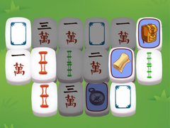 Jeu Mahjong Tour