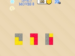 Jeu Logic Blocks