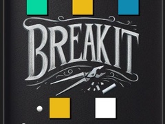 Jeu Breakit