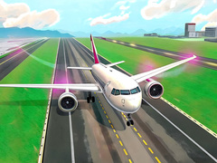 Jeu Airport Controller
