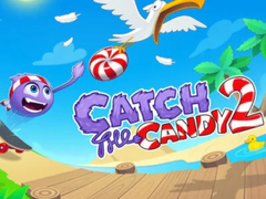 Jeu Catch the Candy 2