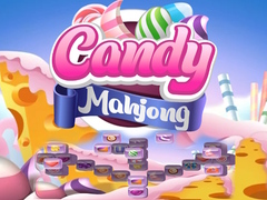 Jeu Candy Mahjong