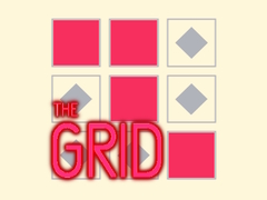 Jeu The Grid