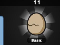 Jeu Egg Hatcher