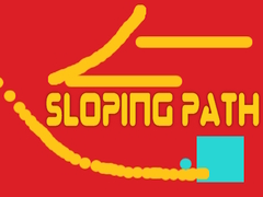 Jeu SLOPING PATH