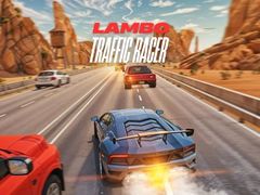 Jeu Lambo Traffic Racer