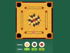 Jeu Carrom Masters