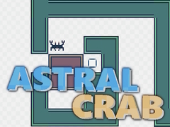 Jeu Astral Crab