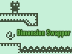 Jeu Dimension Swapper