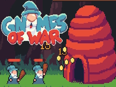 Jeu Gnomes of War