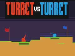 Jeu Turret vs Turret