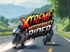 Jeu Xtreme Motorbikes Rider