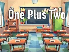 Jeu One Plus Two