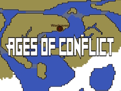 Jeu Ages of Conflict