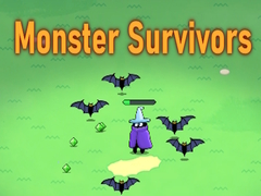 Jeu Monster Survivors