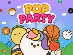 Jeu Pop Party