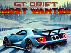 Jeu GT Drift Most Wanted