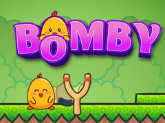 Jeu Bomby