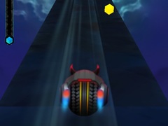 Jeu Sky Dash 