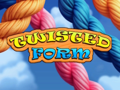 Jeu Twisted Form 