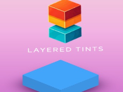 Jeu Layered Tints