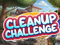 Jeu Cleanup Challenge