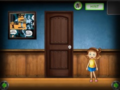 Jeu Amgel Kids Room Escape 282