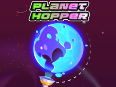 Jeu Planet Hopper