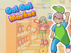 Jeu Go!Go! Market