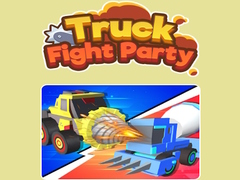 Jeu Truck Fight Party 