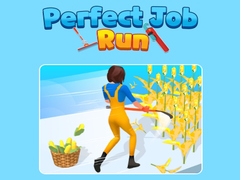 Jeu Perfect Job Run 