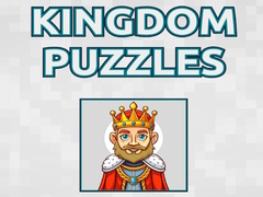 Jeu Kingdom Puzzles