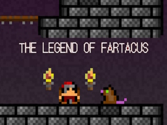 Jeu The Legend of Fartacus