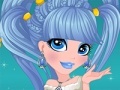 Jeu Elements Makeover Ice Princess