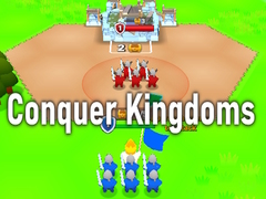 Jeu Conquer Kingdoms