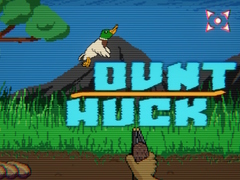 Jeu Dunt Huck