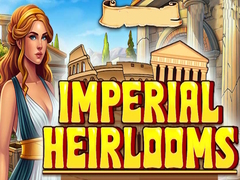 Jeu Imperial Heirlooms