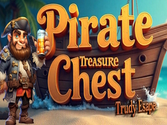 Jeu Pirate Treasure Chest Trudy Escape