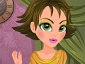 Jeu Elements Makeover Earth Princess